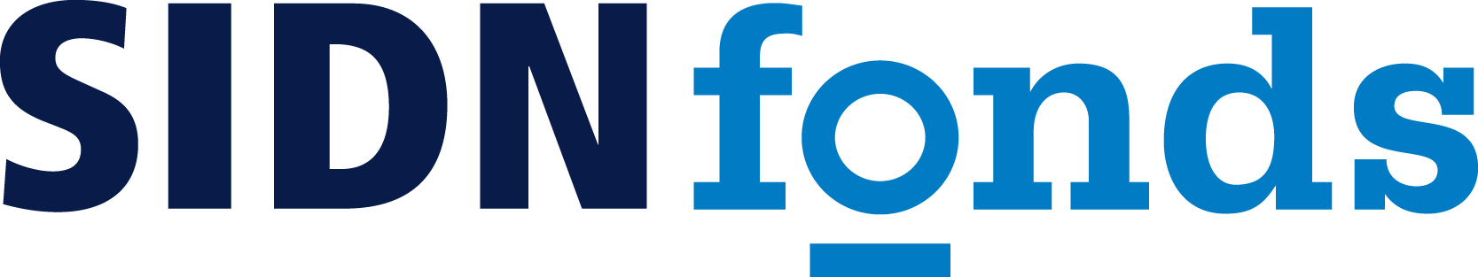SIDN fonds